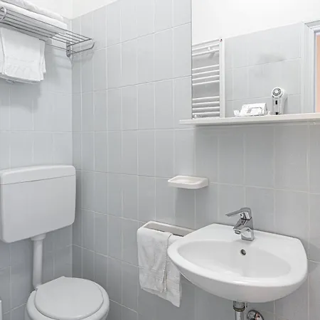 Corinna Hotel Rimini