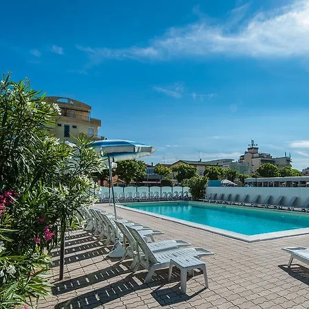 Corinna Hotel Rimini