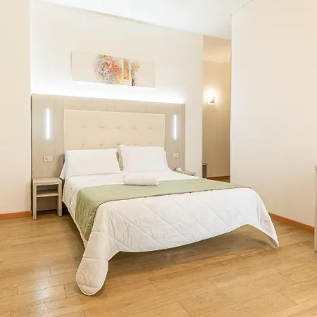 Hotel Corinna Rimini