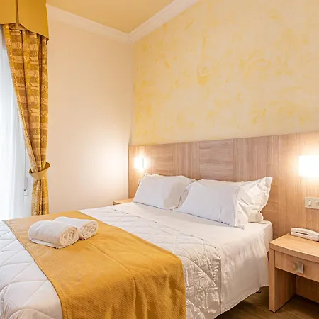 Hotel Corinna