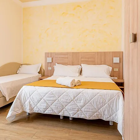 Corinna Hotel Rimini