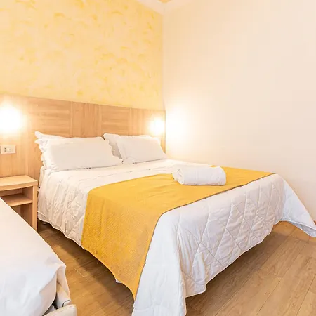 Hotel Corinna Rimini