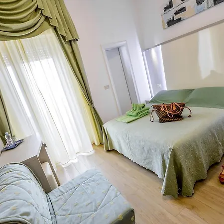 Corinna Ξενοδοχείο 3*