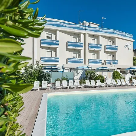 Corinna Hotel Rimini