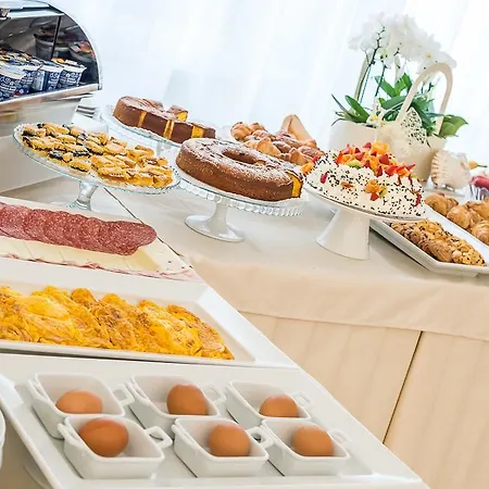 Hotel Corinna Rimini