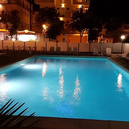 Hotel Corinna Rimini