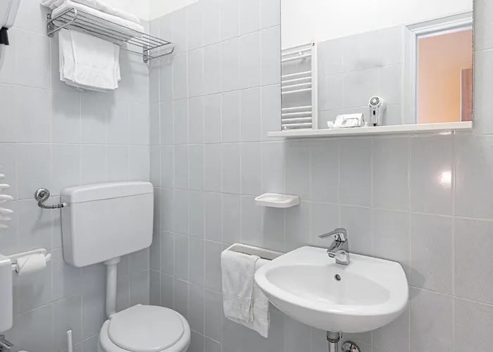 Corinna Hotel Rímini