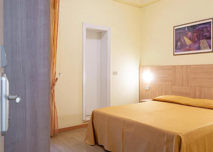 Corinna Hotel 3*
