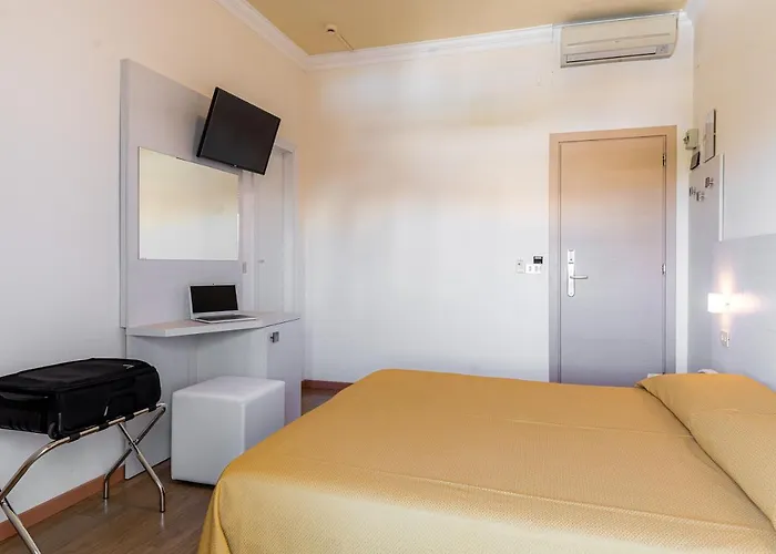 Hotell Corinna