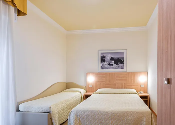 Hotell Corinna