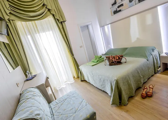 Corinna Hotel 3*
