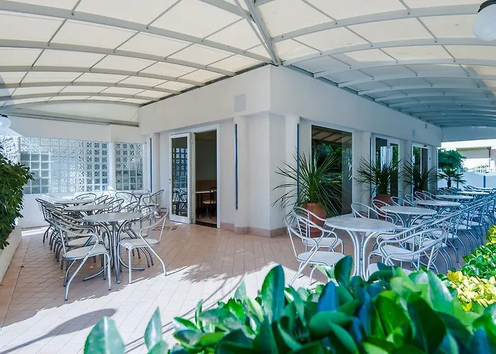 Hotell Corinna