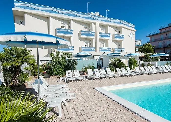 Hotell Corinna