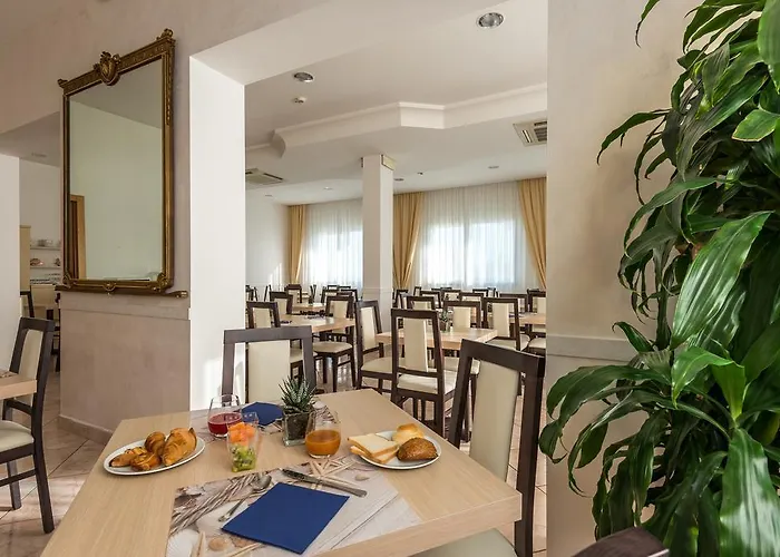 Hotell Corinna