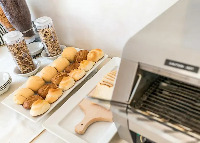 Corinna Hotell Rimini