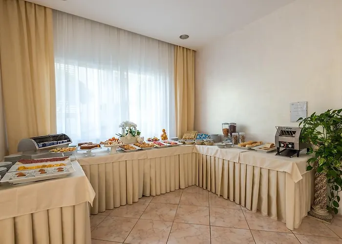 Hotell Corinna