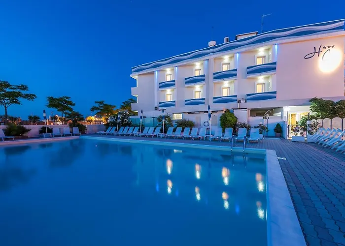 Corinna Hotel