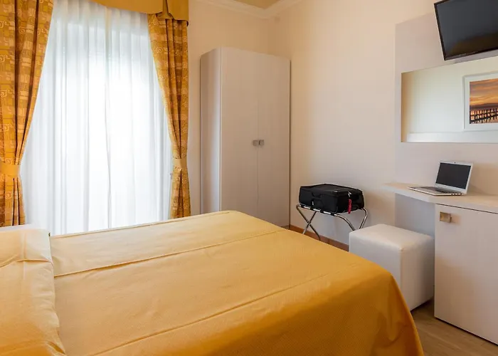 Hotel Corinna