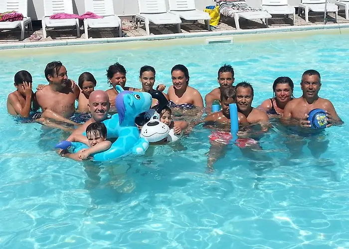 Corinna Hotel 3*
