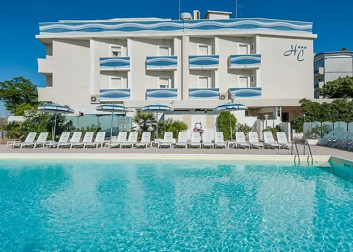 Corinna Hotel Rimini