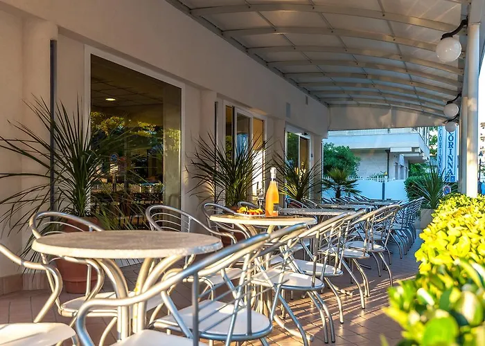 Hotel Corinna