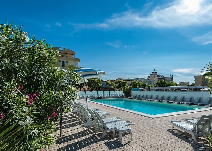 Corinna Hotel Rimini