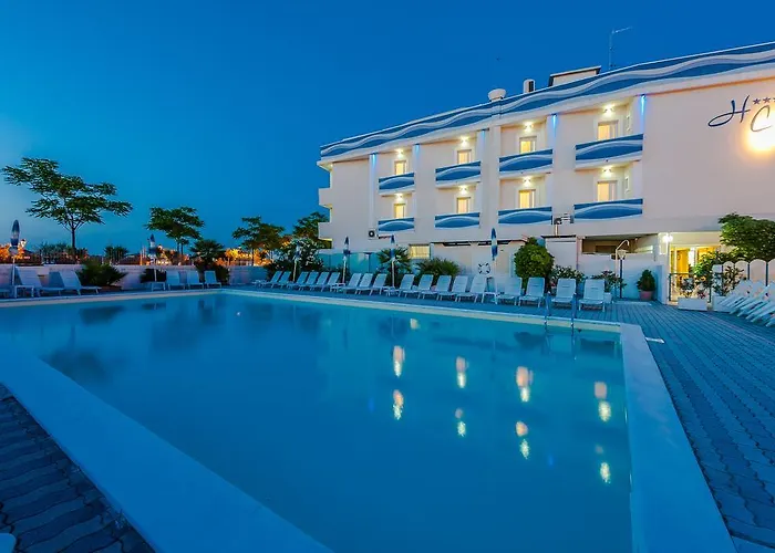 Corinna Hotel