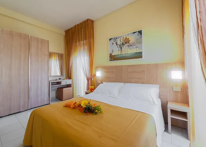Hotel Corinna