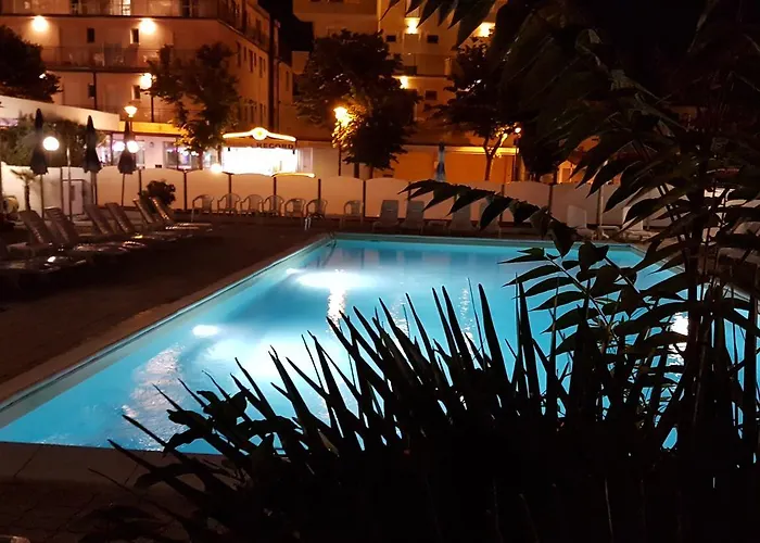 Hotel Corinna