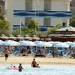 Hotel Corinna Rimini