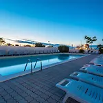 Hotel Corinna Rimini