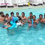 Corinna Hotel 3*