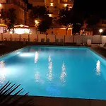 Hotel Corinna Rimini