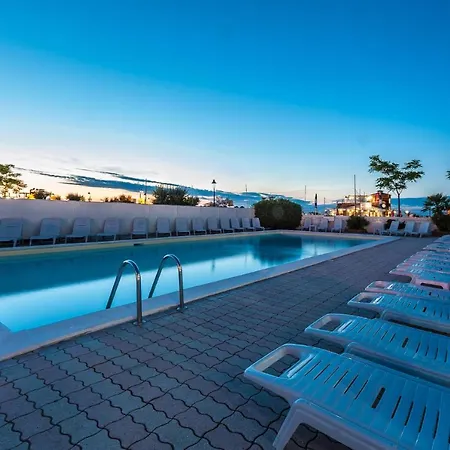 Hotel Corinna Rimini