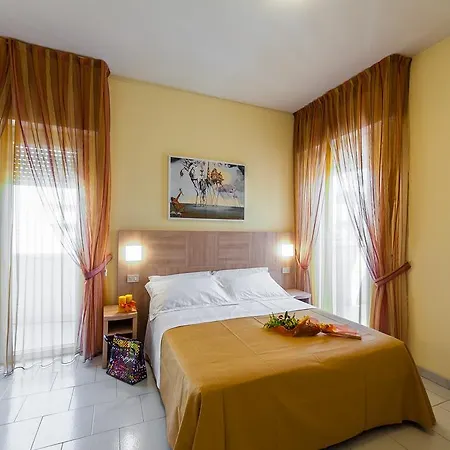 Corinna Hotel Rimini