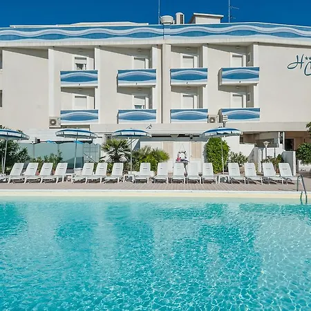 Corinna Hotel Rimini