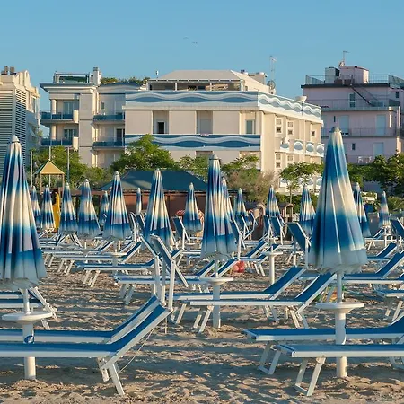 Hotel Corinna Rimini