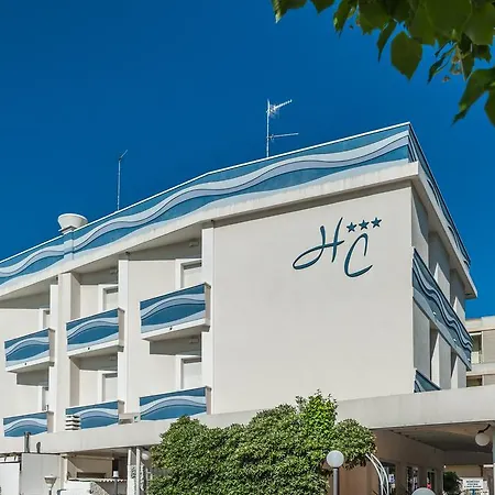 Hotel Corinna Rimini