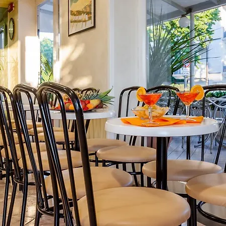 Hotel Corinna Rimini