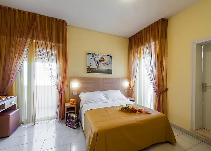 Corinna Hotel Rimini