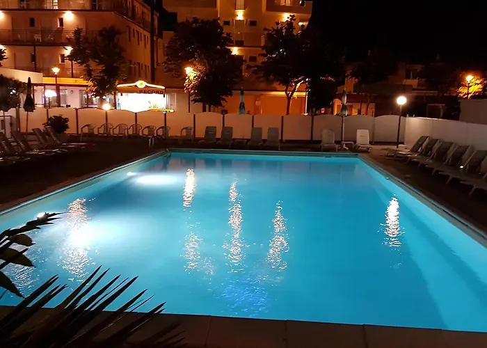 Hotel Corinna Rimini